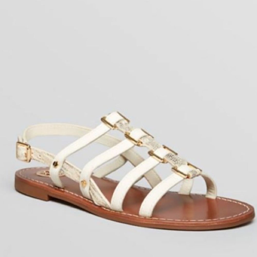 Tory Burch Reggie Sandal, size 7.5